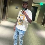 Dwayne Thomas - @aye_wayne - Instagram