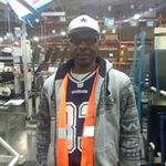 Dwayne Thomas - @dwaynethomas7715 - Instagram