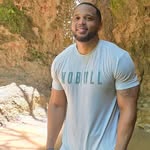 Dwayne Trahan - @ghost_integrity - Instagram