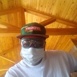 Dwayne Trahan - @badazzwayne7300 - Instagram