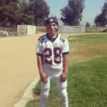 Dwayne Valenzuela - @its_dwayne28 - Instagram