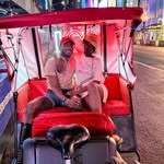 Dwayne Victor Garner - @littledark0n3 - Instagram