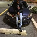 Dwayne Walden - @walden.dwayne - Instagram
