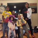 Dwayne Ware - @de5tined4grtne55 - Instagram