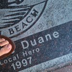 Duane Warner - @derrenraw - Instagram