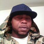 Duane Warner - @dee10183 - Instagram