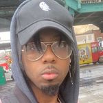 Dwayne Warner - @elpadrino483 - Instagram