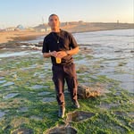 Dwayne Wayne Frederick - @dwaynewayne75 - Instagram