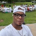 Jamaal Jones - @dwayne_wayne17 - Instagram