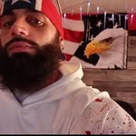 Dwayne Weaver - @bigfootwayne1993 - Instagram