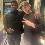 Dwayne Webb - Facebook