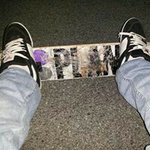 Dwayne Werner - @dwayne4sk8lyfepres - Instagram