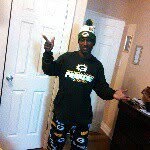 Dwayne Wharton - @noehotboyz - Instagram