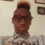 Dwayne Wharton - @_lauryns_man - Instagram