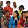 Dwayne Wayne & Whitley Gilbert - @itsadifferentworld - TikTok