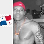 Dwayne Williams - @elchulo_panameno - Instagram