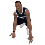 Dwayne Williams - @waynebih954 - Instagram