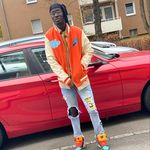 Dwayne Williams - @budusheriff - Instagram