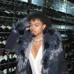 Dwayne Williams - @dwaynewilliamssss - Instagram