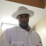 Dwayne Williams - @dwaynewilliams260 - Instagram