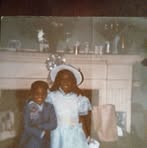 Dwayne Williams - Facebook