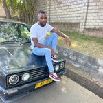 Dwayne Williams - @willmakwangwala - Instagram