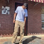 Dwayne Williams - @herchell__w - Instagram