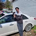 Dwayne Wise - @dwaynewise774 - Instagram