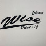 Dwayne Wise - @wisechoicedetailllc - Instagram
