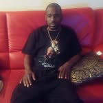 Dwayne Witherspoon - @dwaynewitherspoon37 - Instagram