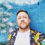 Dwayne Woods - @dwaynewoods - Instagram