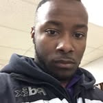 Dwayne Worthy - @shakaylamoore15 - Instagram