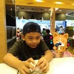 DW Ast Nmr - @dwaynewynnastronomia - Instagram