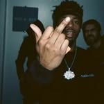 Dwayne Yates - @llien4nx - Instagram
