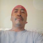 Dwayne yazzie - @yazhi6dawg1 - Instagram