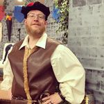 Dwayne Yoder - @yoderdwayne - Instagram