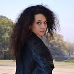 Maria Volkova - @d.wewer - Instagram