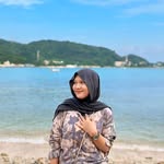 Yayi - @dwisariwn - Instagram