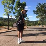 Aaron Dwight Animas - @aarondwightanimas - Instagram