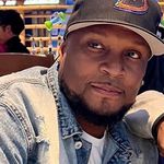 Dwight Aaron Hodge - @d_hodge28 - Instagram