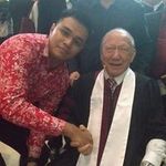 Dwight Viosela Aaron Mambu - @dwightmambu - Instagram