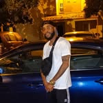 Dwight Alston - @ecwhiteywhite - Instagram
