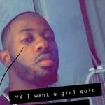 Dwight Alston - @yea_its_d - Instagram