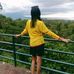 Xyra May Andrade - Facebook