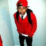 Dwight Anthony - @dbrezzy1234 - Instagram