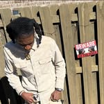Dwight Anthony Boone - @tonyboone18 - Instagram