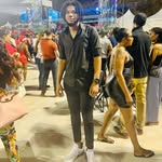 Dwight-Anthony Brathwaite - @dwight_ab - Instagram