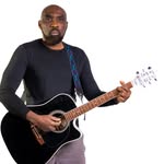Dwight Anthony Davis - @dwightanthonymusic - Instagram