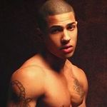 Dwight Ashley Bradford - @dwight.bradford3 - Instagram