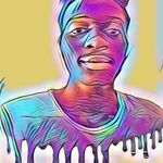 Dwight - @dwightashleymlambo - Instagram